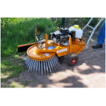 Michaelis KM 12 SV