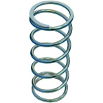 CanAm secondary clutch spring:Heavy Duty: tires 28"-32"