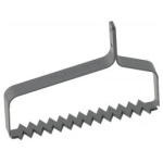 Cutting tool, Cultivion,teeth