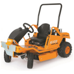 Sláttutraktor AS 920 Sherpa 2WD