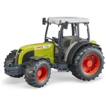 Claas Nectis 267 F