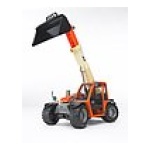 JLG 2505 skotbómulyftari - Image 3