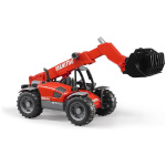 Manitou skotbómulyftari