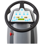 Gólfþvottavél (ásetu) i-drive + i-mop Lite - Image 7