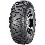Fjórhjóladekk  26x9 R12 Bighorn Radial
