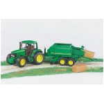 Baggabindivél John Deere - Image 2