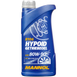 VatOil Hypoid 80w-90 1 ltr