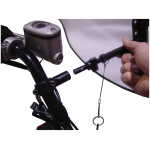 ATV-Rúða (QUICK MOUNT) - Image 3