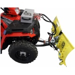Vökvakerfistjakkur f/V-Plow G2 1500 plóg - Image 4