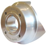 Secondary clutch HELIX 38-52