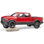 RAM 2500 Power Wagon pallbíll - Image 2