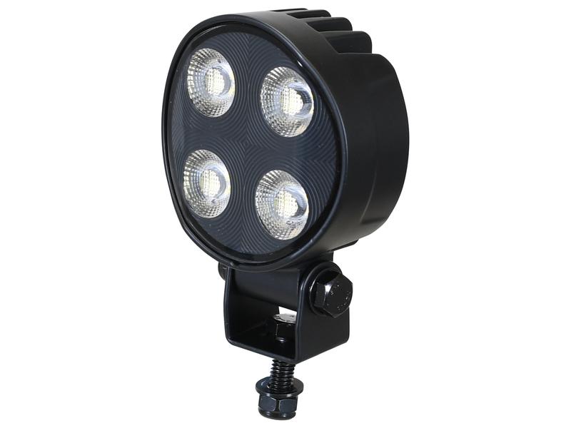 170284_pic1.jpg Vinnuljós LED rúnað 4650 lum - Image 1