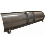 Snjótönn1280mm (Stök) Iron Baltic - Image 2