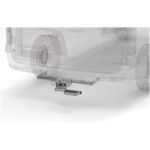 UNI VAN LHRHStep Plate, to Towing unit, METEC - Image 2