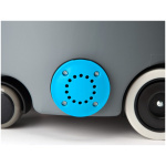 Ryksuga I-VAC 6,  850W - Image 5