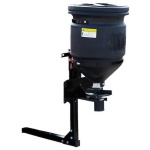 Dreifari Universal 57L m/beislisfestingu