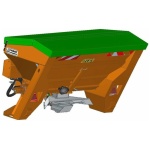 Pronar sanddreifari HZS-10 m/klumpab - Image 7