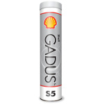 Gadus S5 T460 staukur