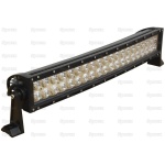 Ljósabar LED 630 mm 9200 lum - Image 2