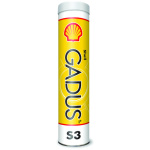 Gadus S3 A1300C 2 400 gr