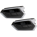 Samskiptabúnaður SENA 50RHD (Intercom/Bluetooth) 2stk