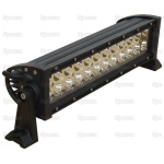 Ledbar beinn 410mm, 4200 Lumens, IP69K - Image 2