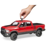 RAM 2500 Power Wagon pallbíll - Image 4