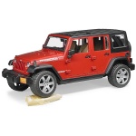 Jeep Rubicon lengri gerð - Image 5