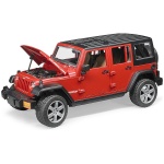 Jeep Rubicon lengri gerð - Image 3
