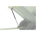 Gaspumpa fyrir Offroad 500