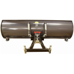 Snjótönn1280mm (Stök) Iron Baltic - Image 5