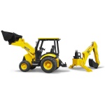 JCB Traktorsgrafa minni - Image 3