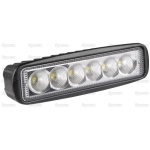 Ljósabar LED 165mm 2500 lum - Image 3