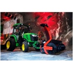 Snjóblásari F220H Pro Tokvam - Image 4