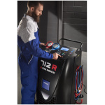 TEXA AIR CON 712R 1234yf - Image 3