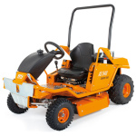 Sláttutraktor AS 940 Sherpa 4WD RC