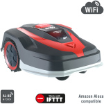 Slátturóbot 822 W Robolinho Solo