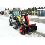 Snjóblásari F220H Pro Tokvam