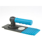 I-Scrub 26H m/Black Light