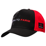 Derhúfa MF "Born to farm"