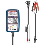Optimate1 (Hleðsla>4,0v)+Vaktari - Image 3