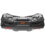 Farangurskassi XWolf 700 aftan 90L