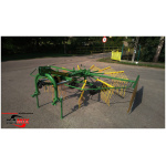 Rakstrarvél Pronar ZKP 420 - Image 6