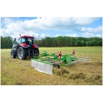 Rakstrarvél ZKP460T - Image 4