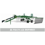 Rakstrarvél ZKP460T