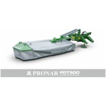 Sláttuvél 3,0m Pronar PDT300