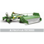 Sláttuvél 3,0m Pronar PDT300 C