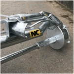 NC super 3800 mykjudæla - Image 2