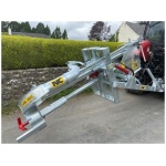 NC super 3800 mykjudæla