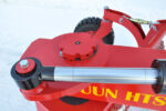 Flaghefill Duun HTS275 - Image 11